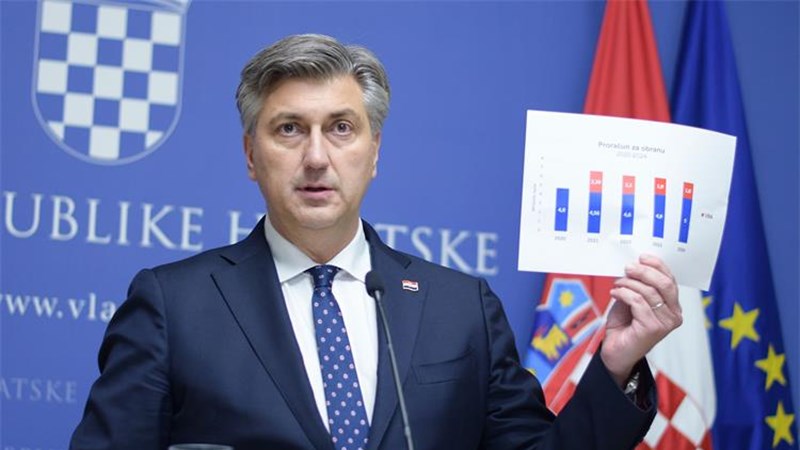 PM on situation in Armed Forces: Much has been done, more needs to be done